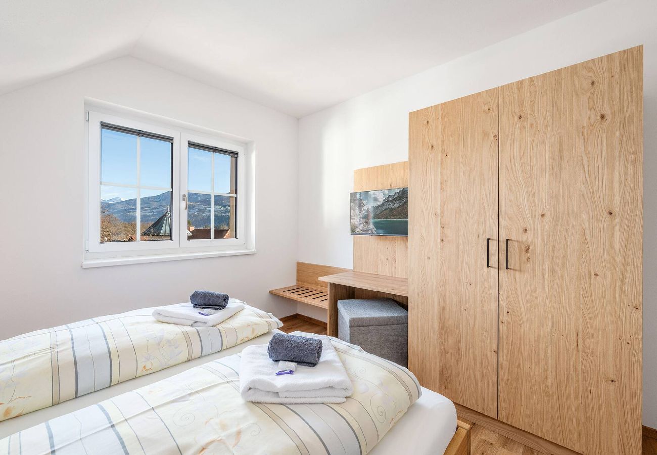 Apartment in Haus im Ennstal - Stieglerhof - Kaiblingblick 2