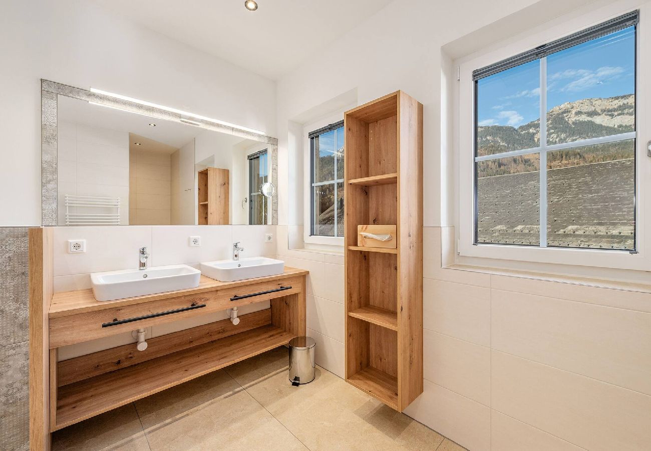 Apartment in Haus im Ennstal - Stieglerhof - Kaiblingblick 2