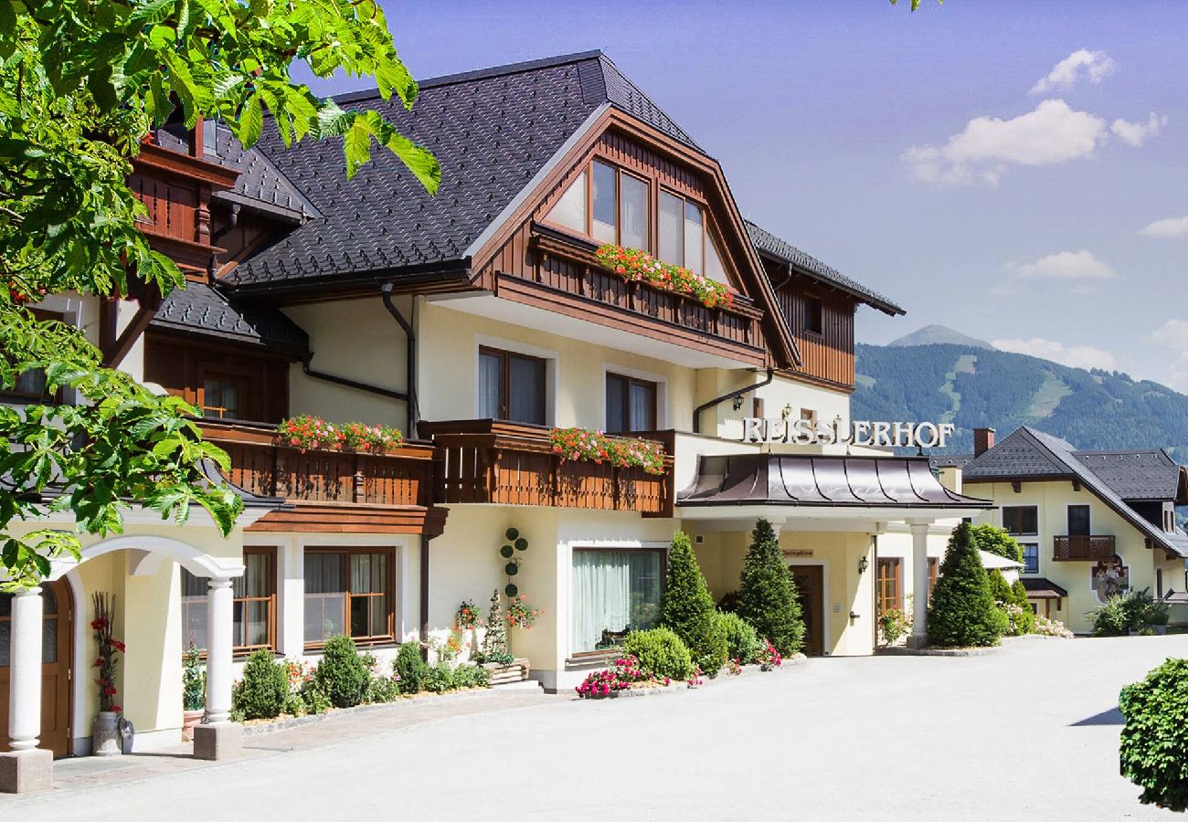 Apartment in Mitterberg-Sankt Martin - Reisslerhof - Apartment 31 (APP4)