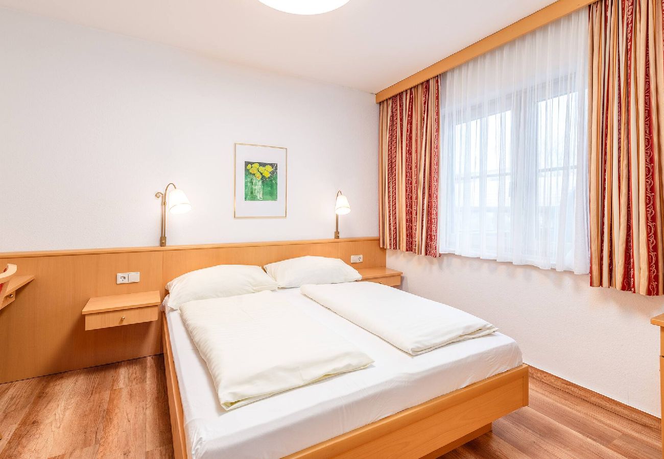 Apartment in Mitterberg-Sankt Martin - Reisslerhof - Apartment 31 (APP4)