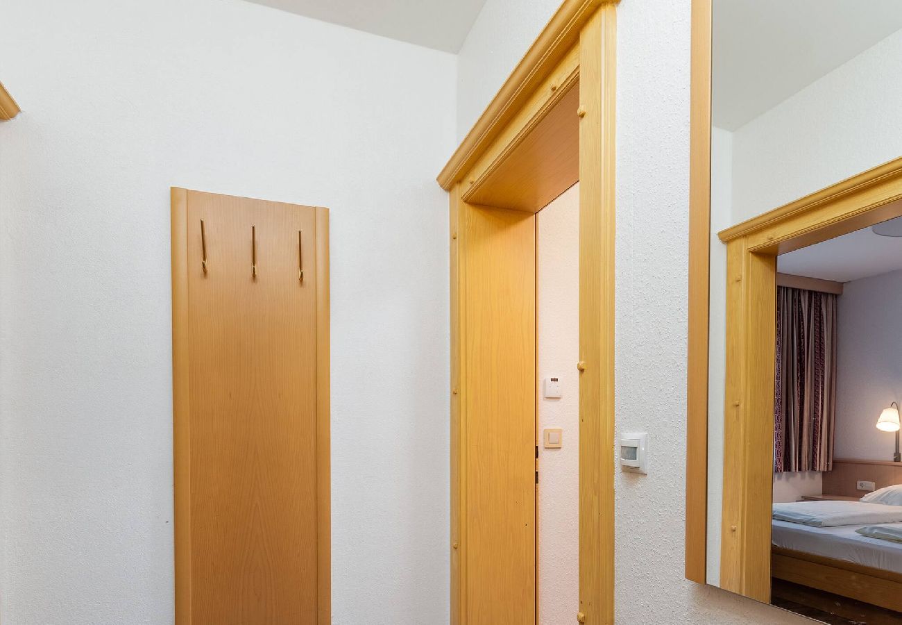 Apartment in Mitterberg-Sankt Martin - Reisslerhof - Apartment 31 (APP4)