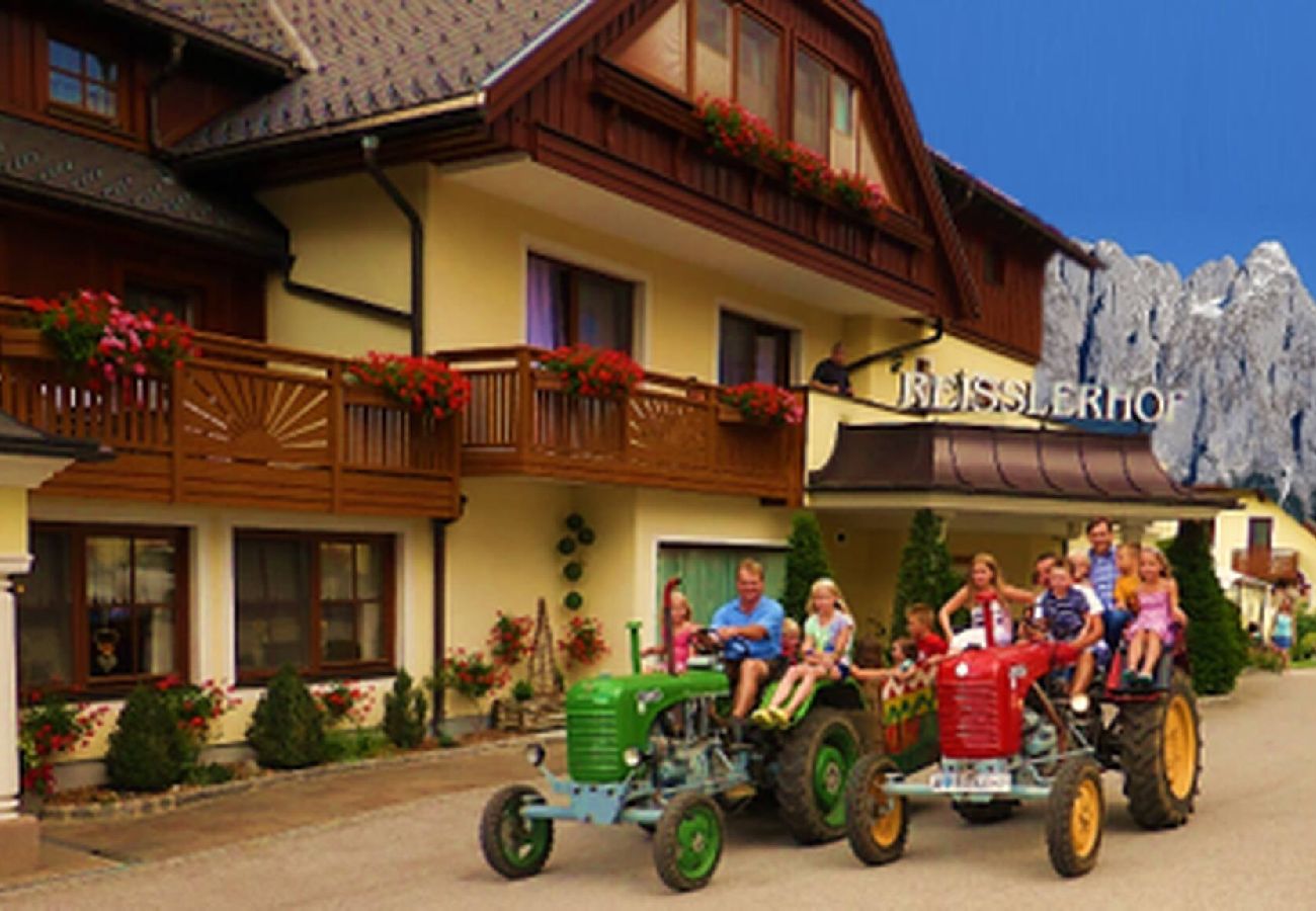 Apartment in Mitterberg-Sankt Martin - Reisslerhof - Apartment 31 (APP4)