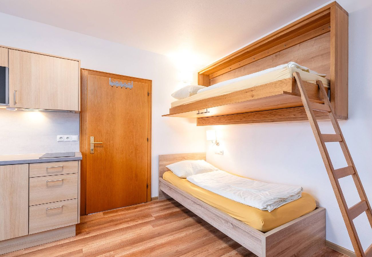 Apartment in Mitterberg-Sankt Martin - Reisslerhof - Apartment 31 (APP4)