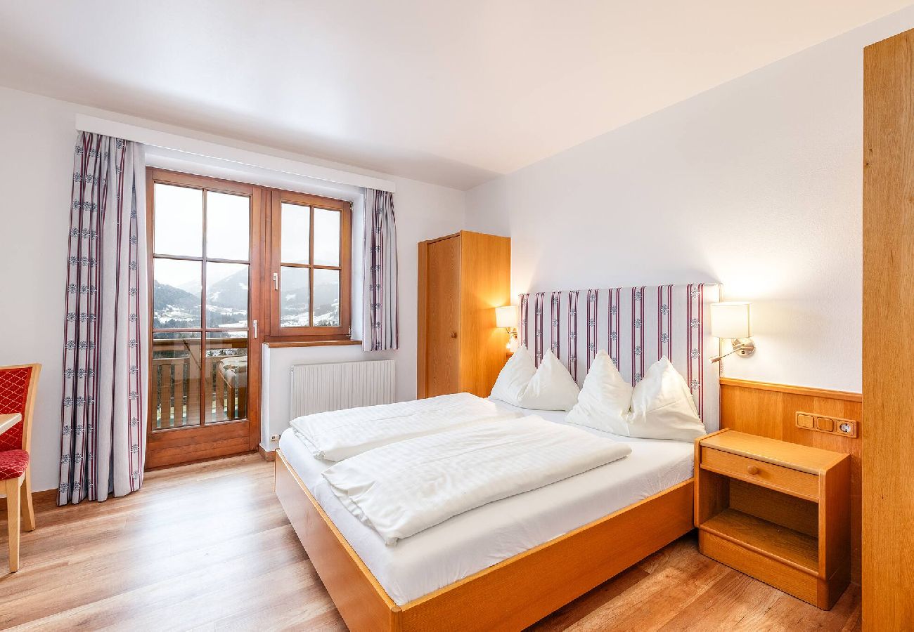 Apartment in Mitterberg-Sankt Martin - Reisslerhof - Apartment 31 (APP4)