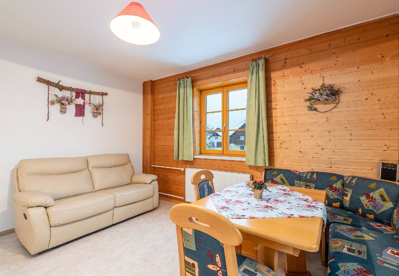 Apartment in Mitterberg-Sankt Martin - Matzling Apartment 1