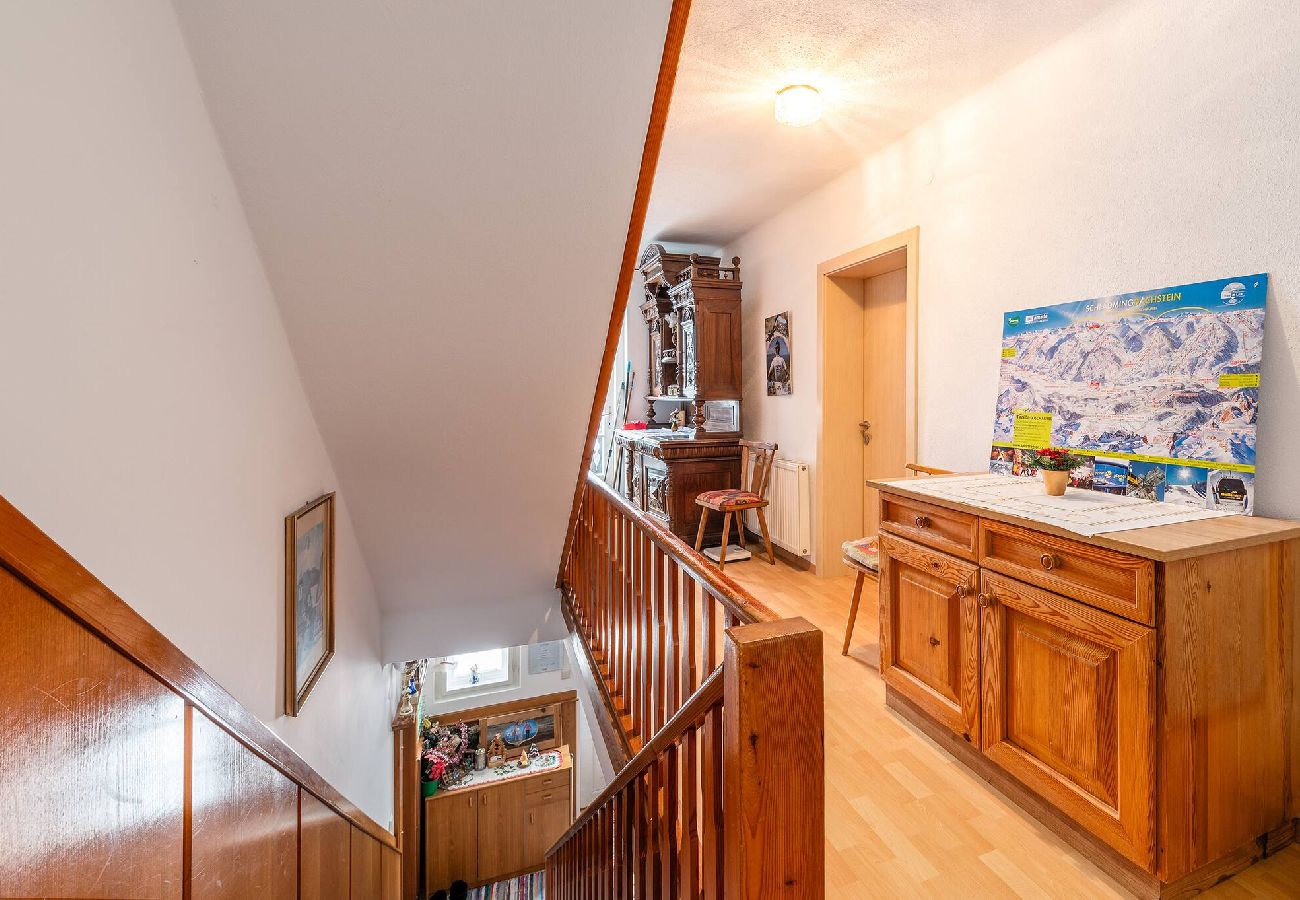 Apartment in Mitterberg-Sankt Martin - Matzling Apartment 1