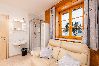 Apartment in Mitterberg-Sankt Martin - Matzling Apartment 1