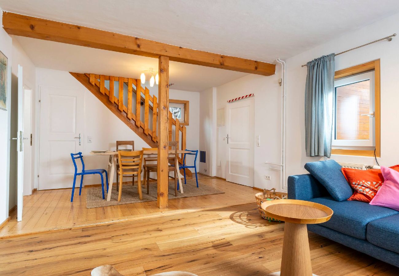 Apartment in Aich-Assach - Apartment Sopherl 2