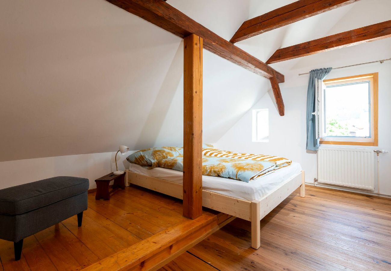 Apartment in Aich-Assach - Apartment Sopherl 2