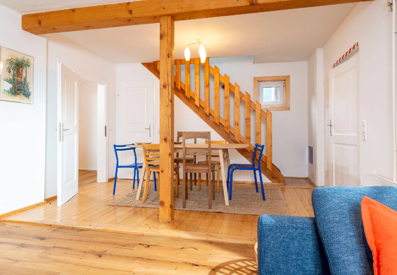 Apartment in Aich-Assach - Apartment Sopherl 2