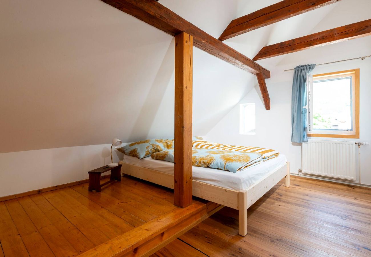 Apartment in Aich-Assach - Apartment Sopherl 2