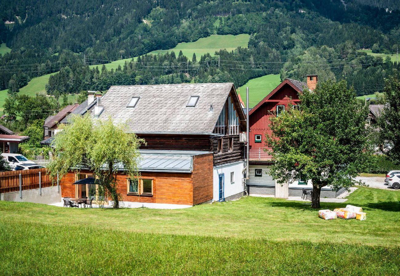 Apartment in Aich-Assach - Apartment Sopherl 2