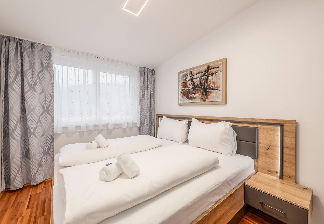 Apartment in Haus im Ennstal - Mountain Soulscape 12