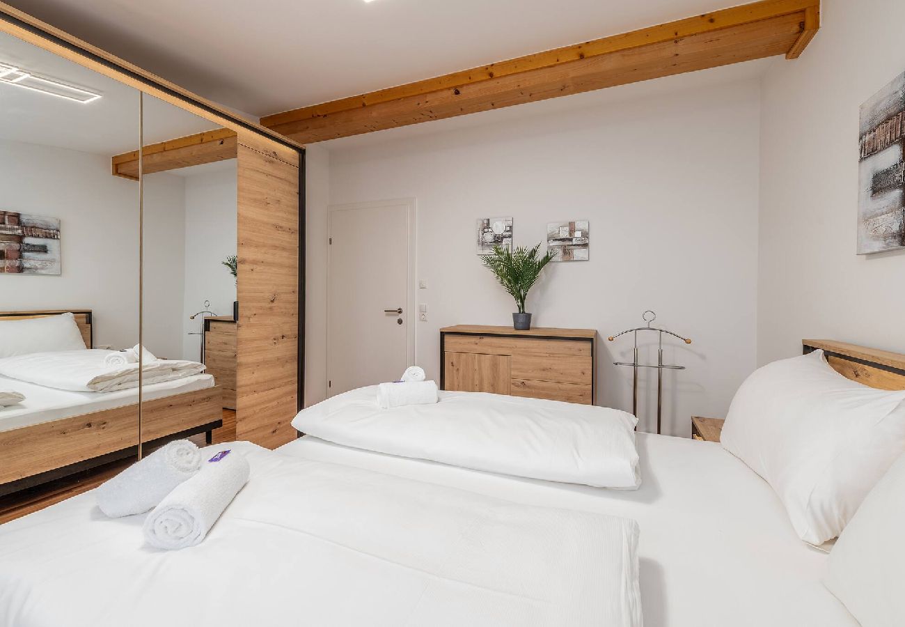 Apartment in Haus im Ennstal - Mountain Soulscape 12