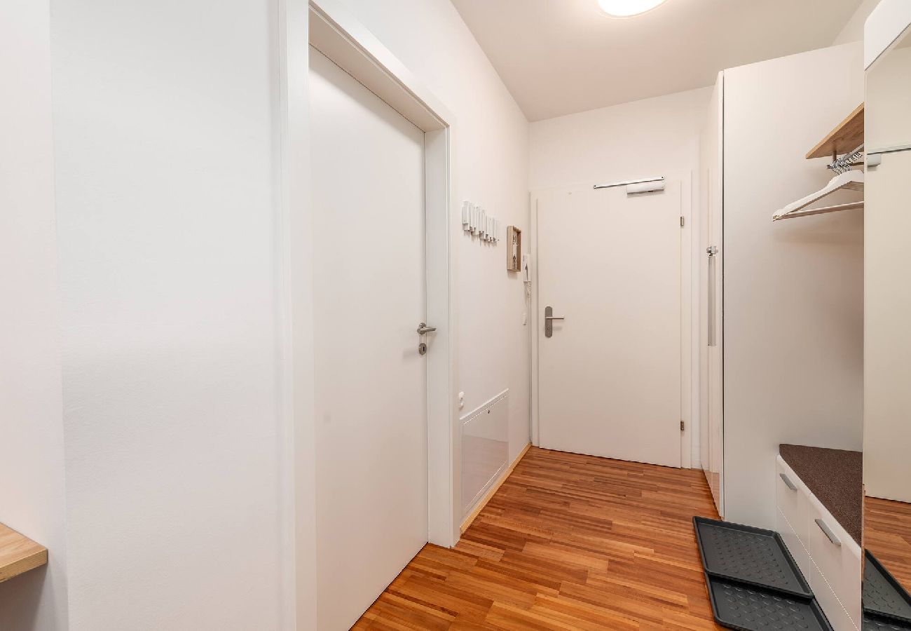 Apartment in Haus im Ennstal - Mountain Soulscape 12