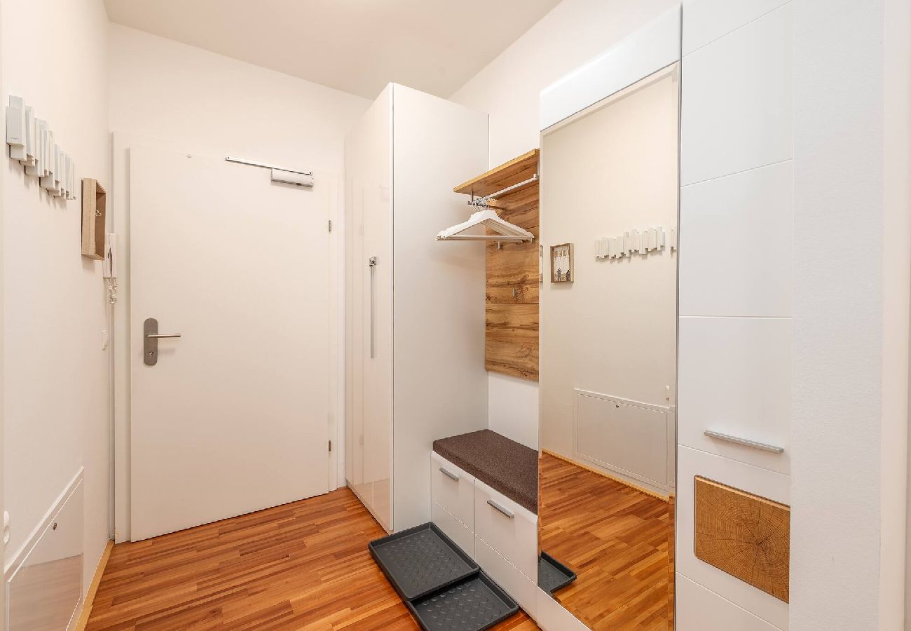 Apartment in Haus im Ennstal - Mountain Soulscape 12