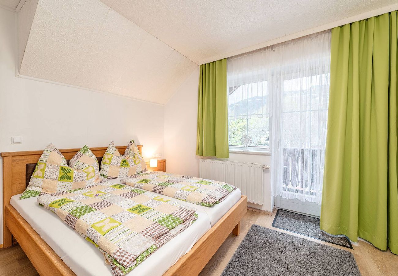 Apartment in Pruggern - Barbaras Feriennest 1