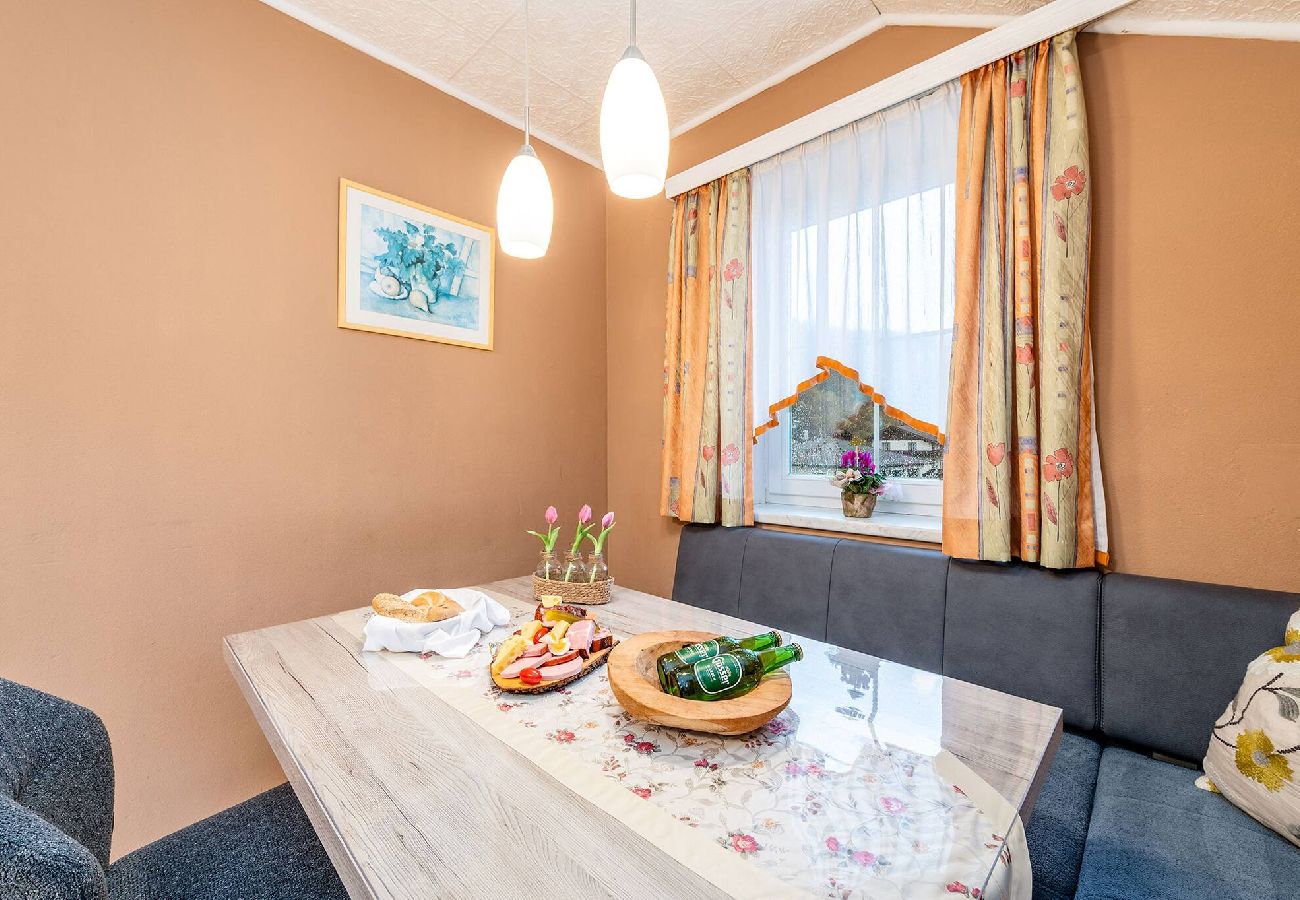Apartment in Pruggern - Barbaras Feriennest 1