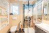 Apartment in Pruggern - Barbaras Feriennest 1