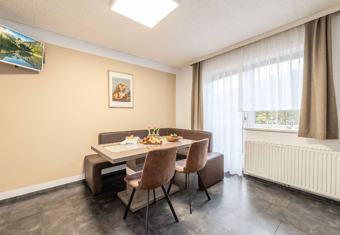 Apartment in Pruggern - Barbaras Feriennest 2