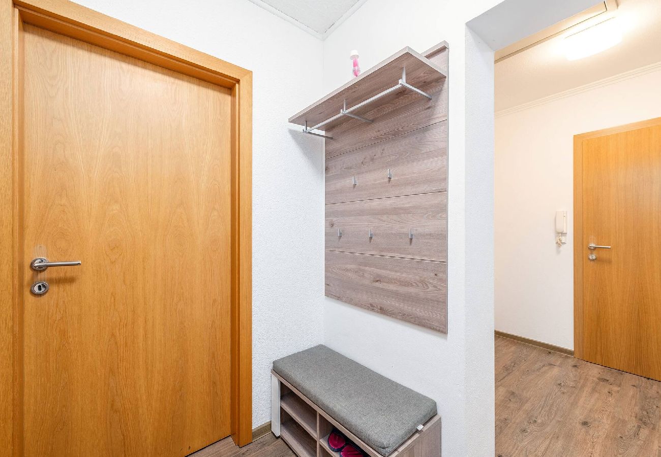 Apartment in Pruggern - Barbaras Feriennest 2