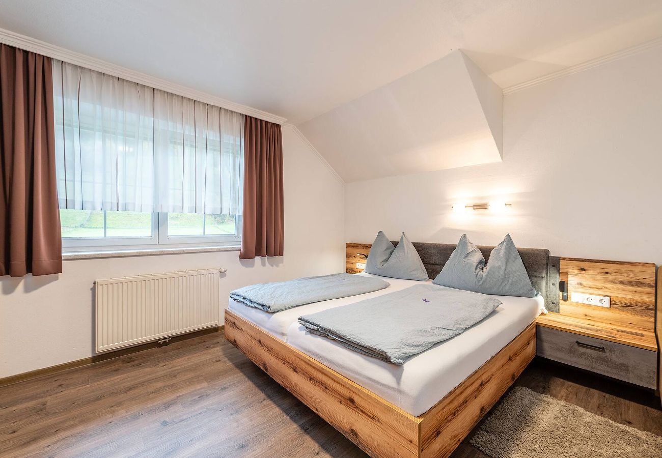 Apartment in Pruggern - Barbaras Feriennest 2