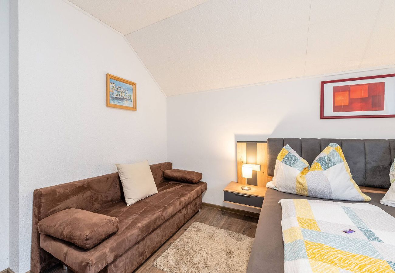 Apartment in Pruggern - Barbaras Feriennest 2