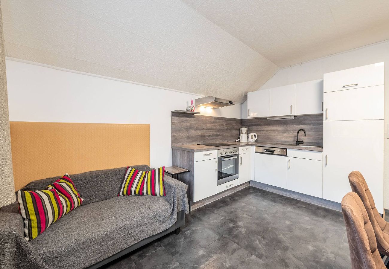 Apartment in Pruggern - Barbaras Feriennest 2