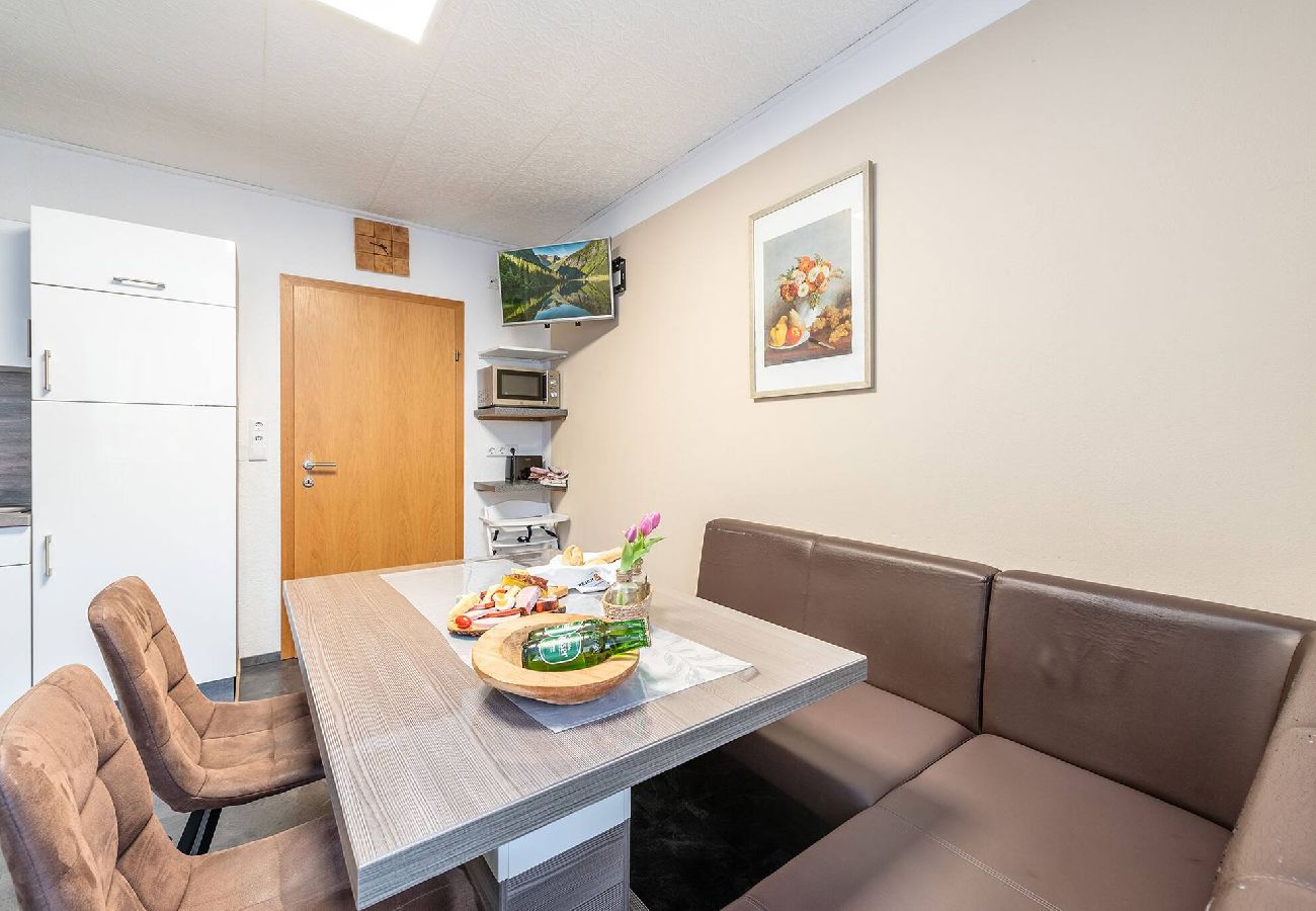 Apartment in Pruggern - Barbaras Feriennest 2