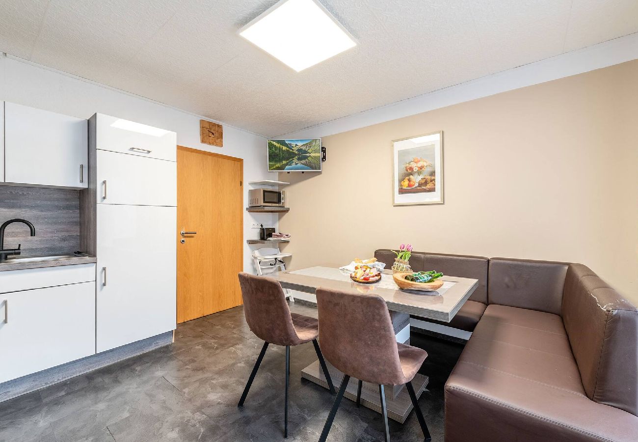 Apartment in Pruggern - Barbaras Feriennest 2