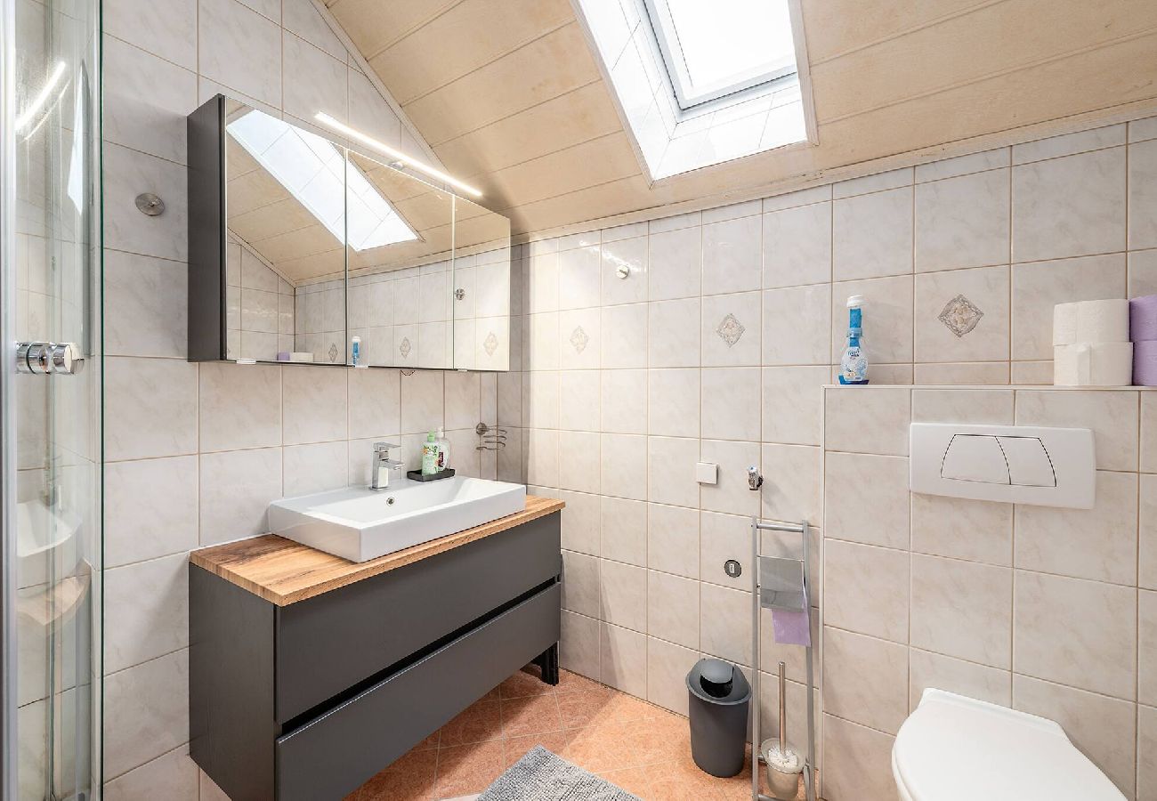 Apartment in Pruggern - Barbaras Feriennest 2