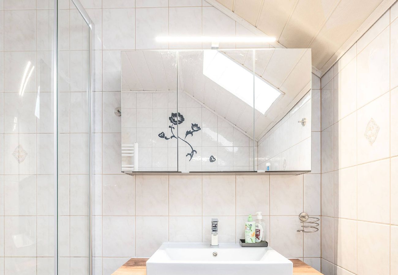 Apartment in Pruggern - Barbaras Feriennest 2