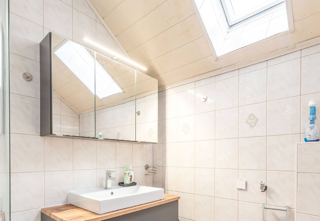 Apartment in Pruggern - Barbaras Feriennest 2