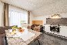 Apartment in Pruggern - Barbaras Feriennest 2