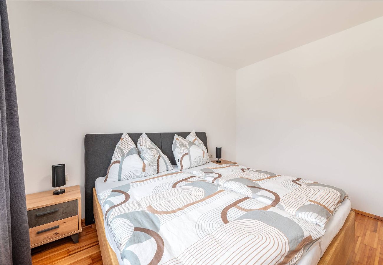 Apartment in Haus im Ennstal - Mountain Soulscape 5