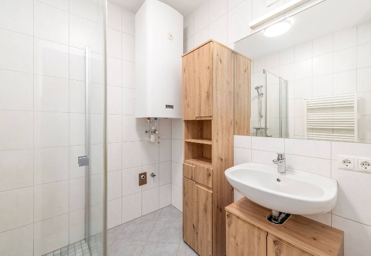 Apartment in Haus im Ennstal - Mountain Soulscape 5