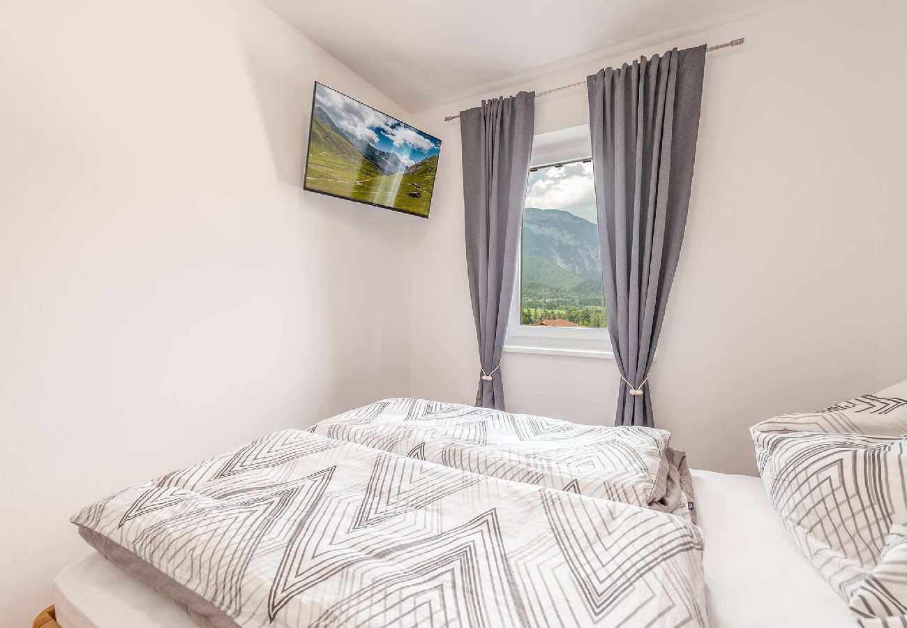Apartment in Haus im Ennstal - Mountain Soulscape 5