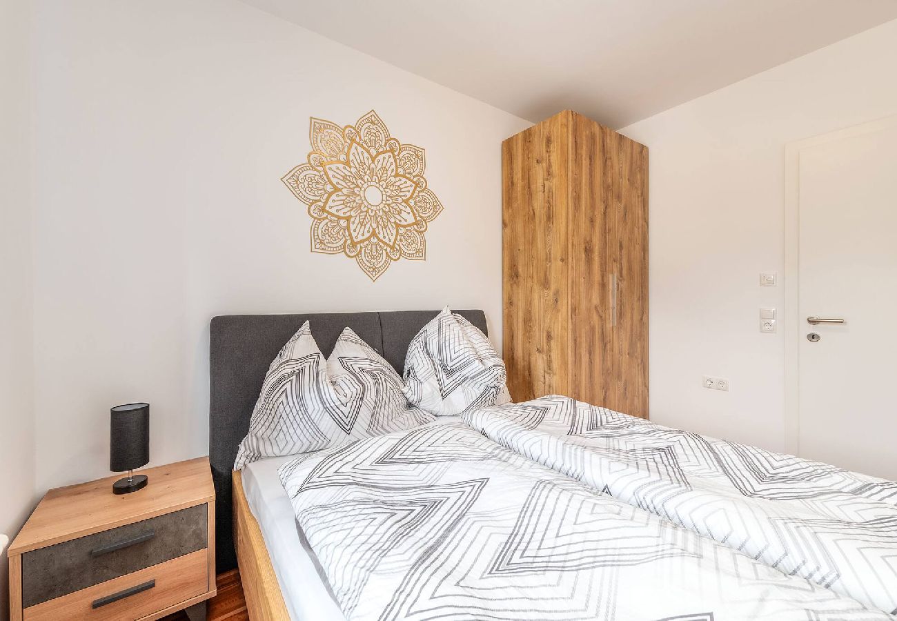 Apartment in Haus im Ennstal - Mountain Soulscape 5