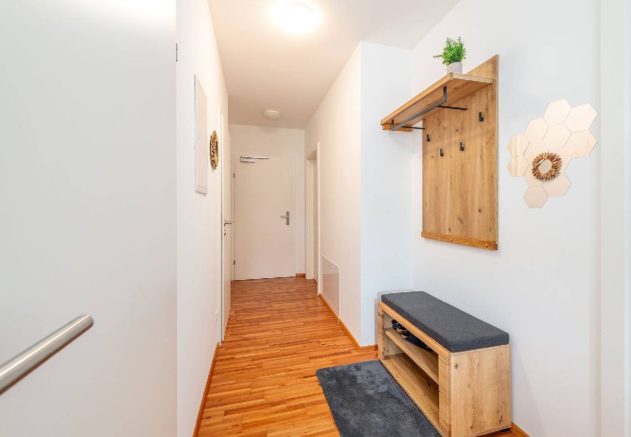 Apartment in Haus im Ennstal - Mountain Soulscape 5