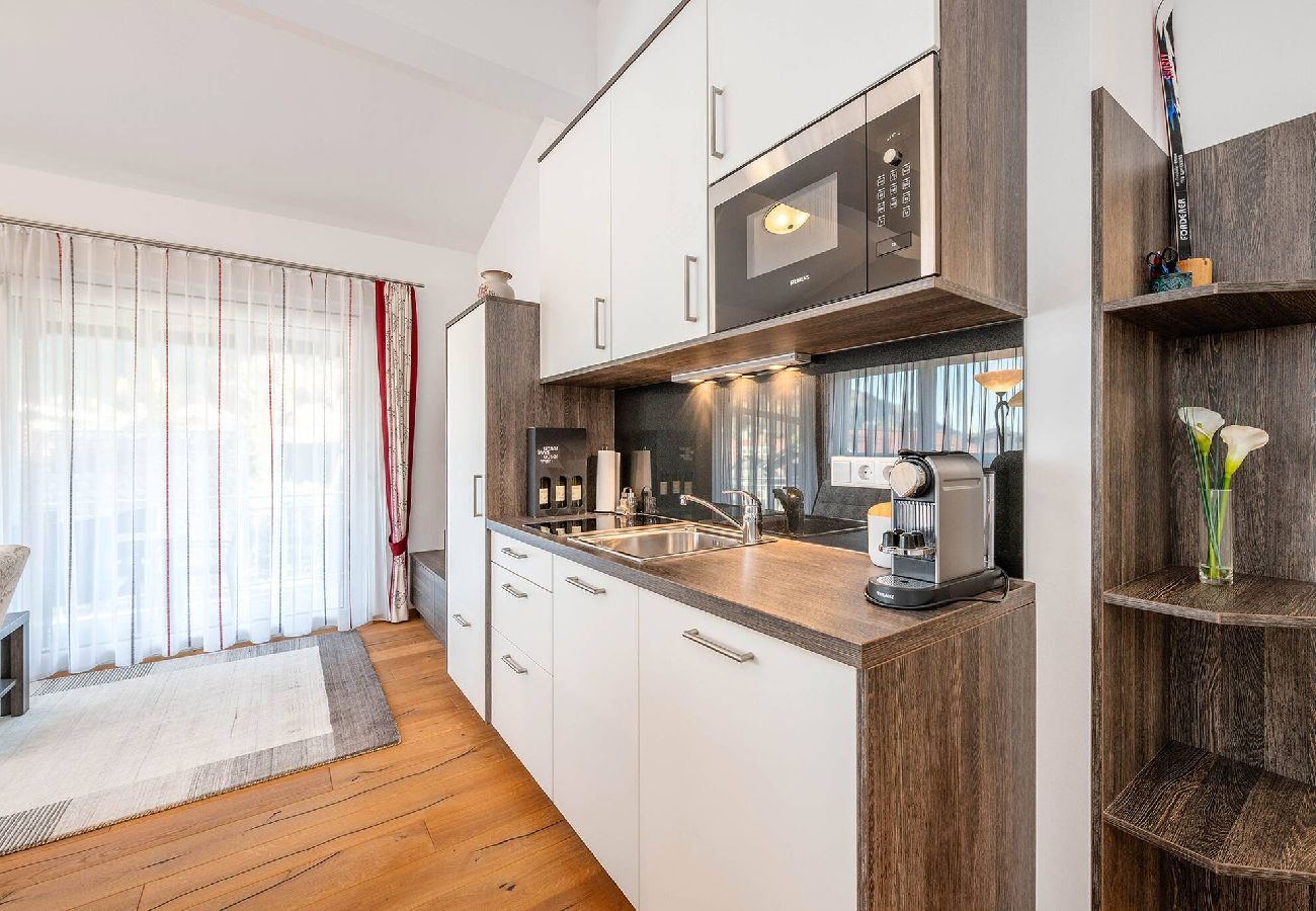 Apartment in Schladming - Zielhang365 Apartment