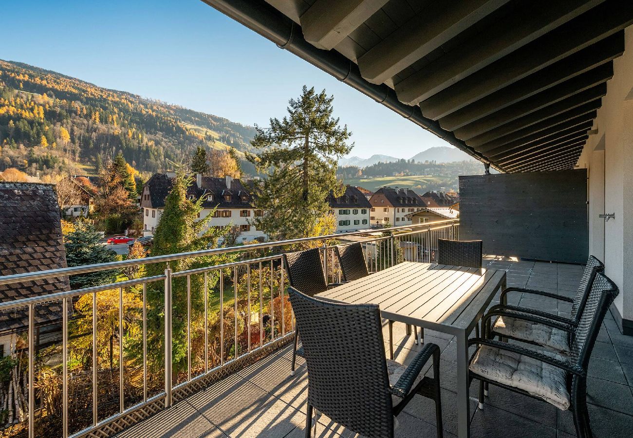 Apartment in Schladming - Zielhang365 Apartment