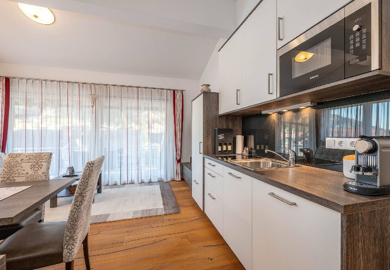 Apartment in Schladming - Zielhang365 Apartment