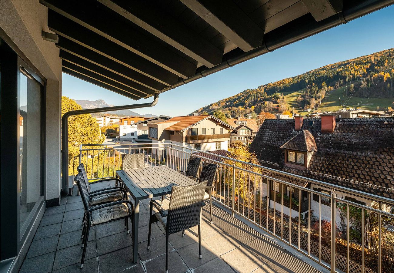 Apartment in Schladming - Zielhang365 Apartment