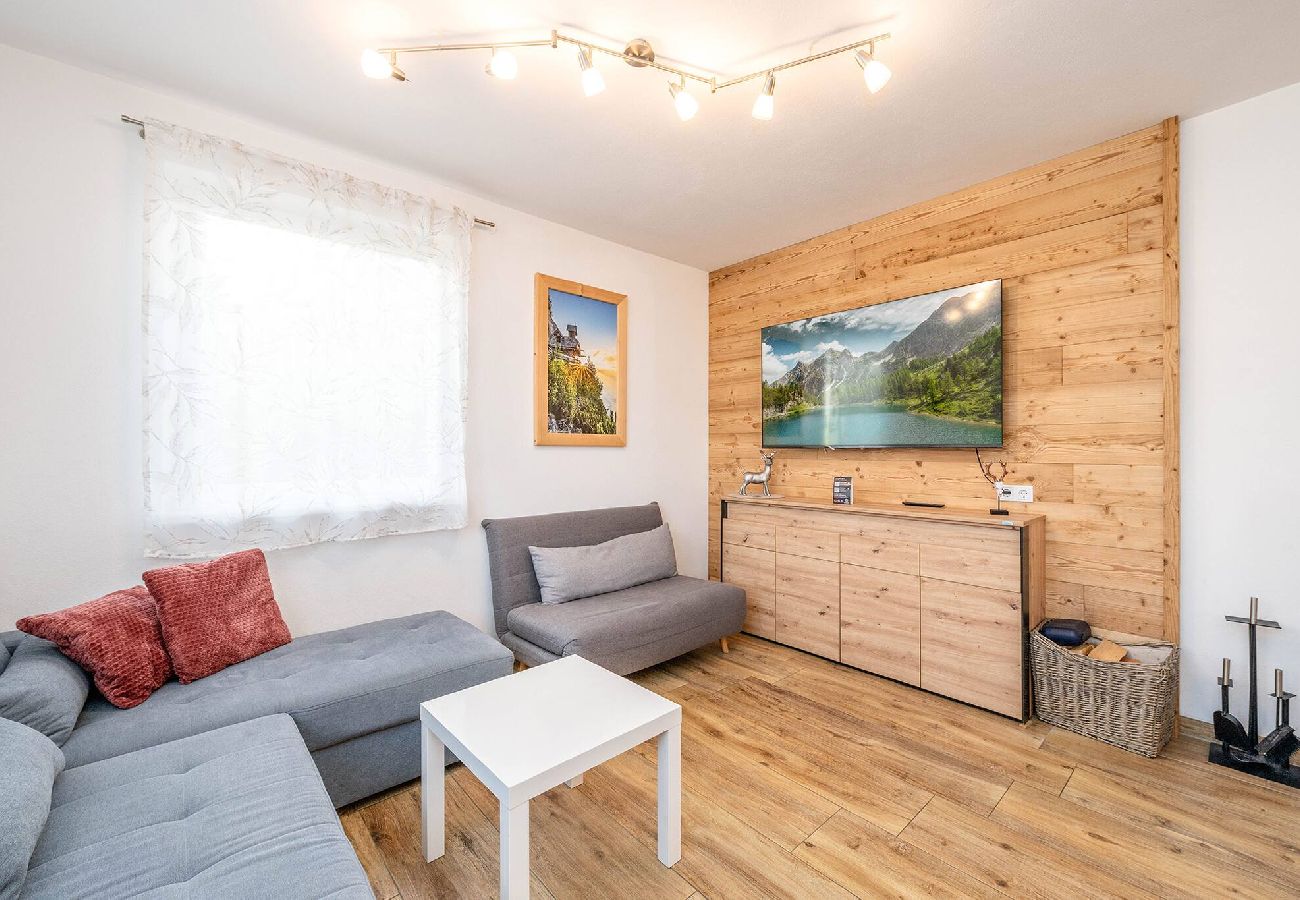 Apartment in Aich-Assach - Appartement Franz Josef