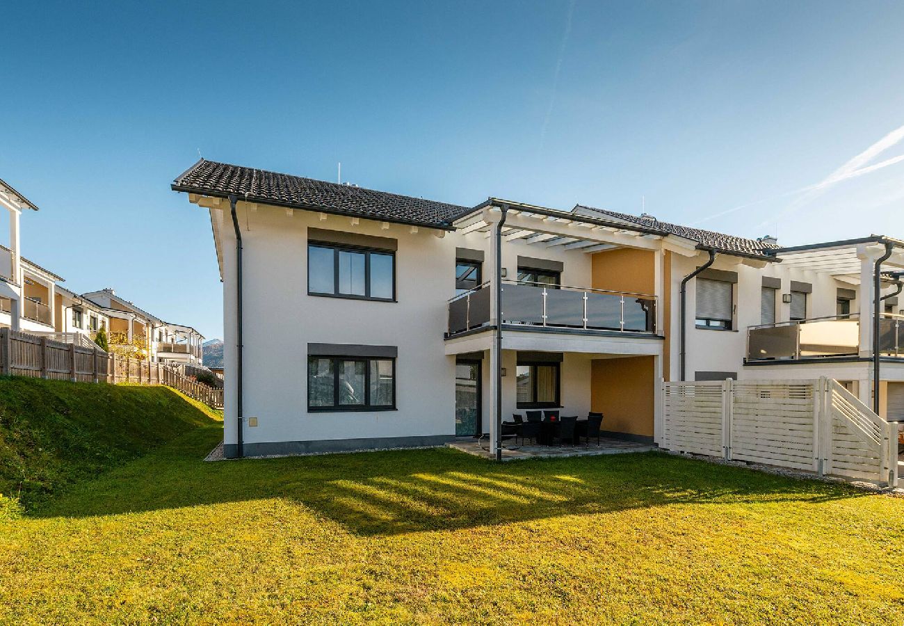 Apartment in Aich-Assach - Appartement Franz Josef