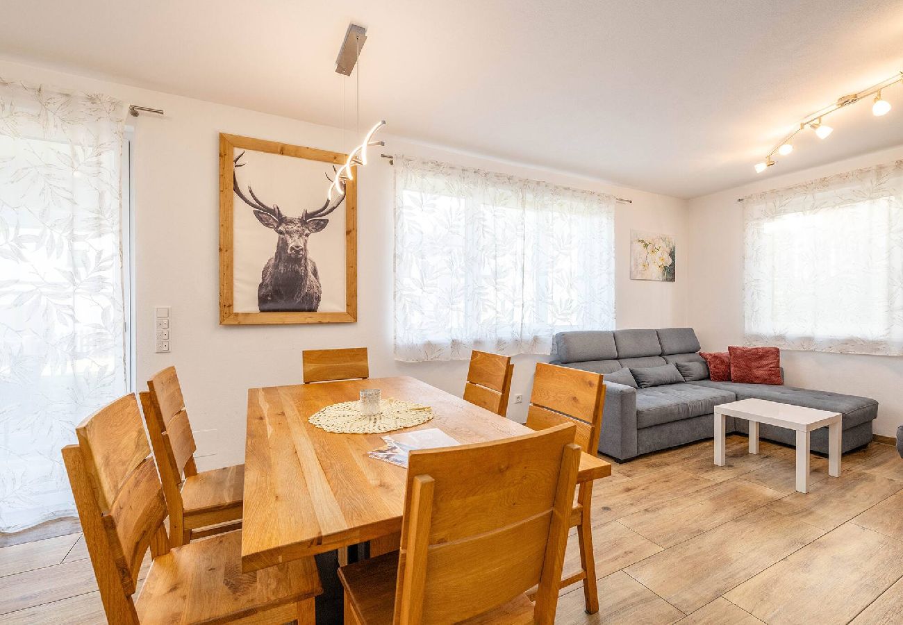 Apartment in Aich-Assach - Appartement Franz Josef