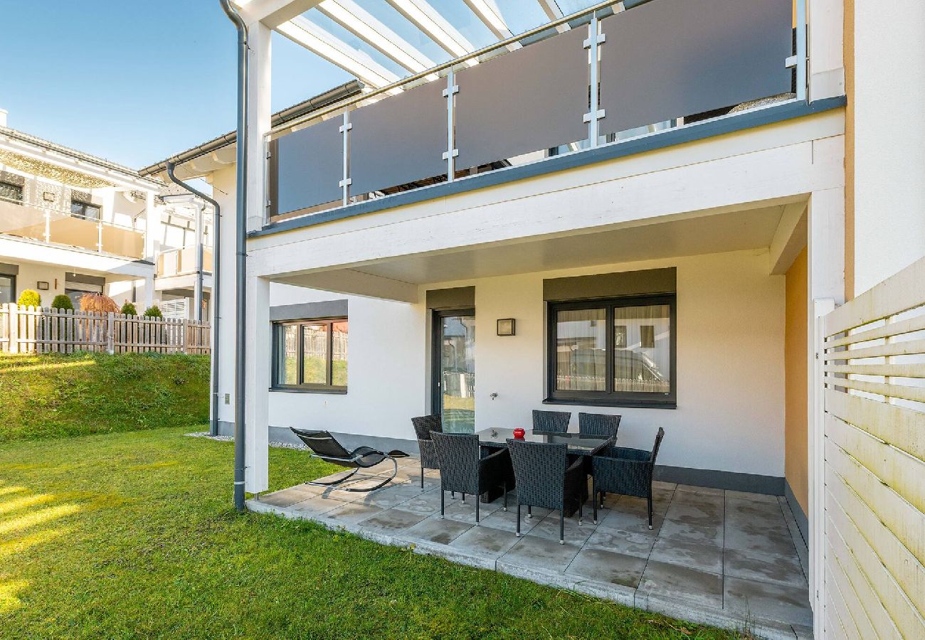Apartment in Aich-Assach - Appartement Franz Josef