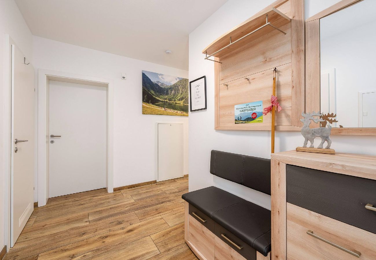 Apartment in Aich-Assach - Appartement Franz Josef