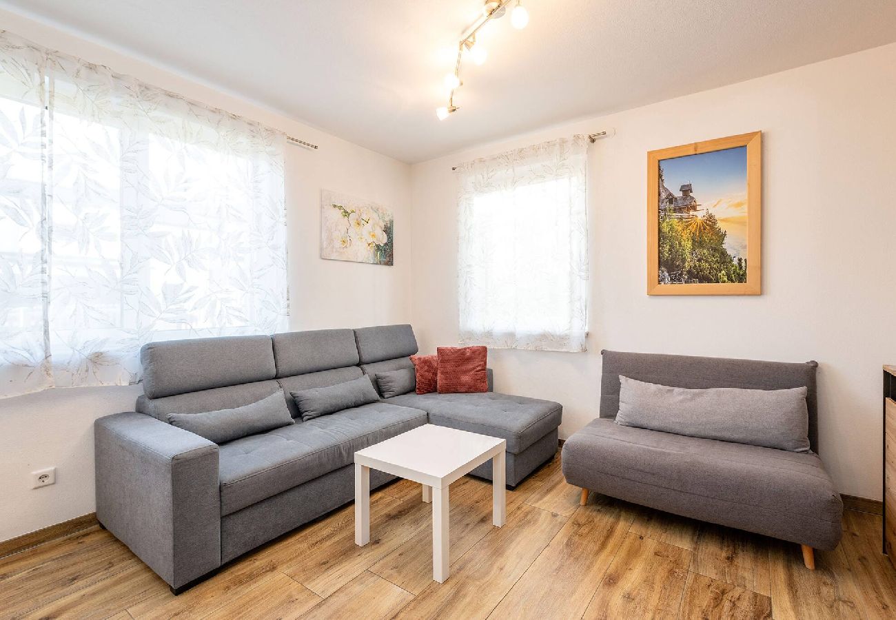 Apartment in Aich-Assach - Appartement Franz Josef