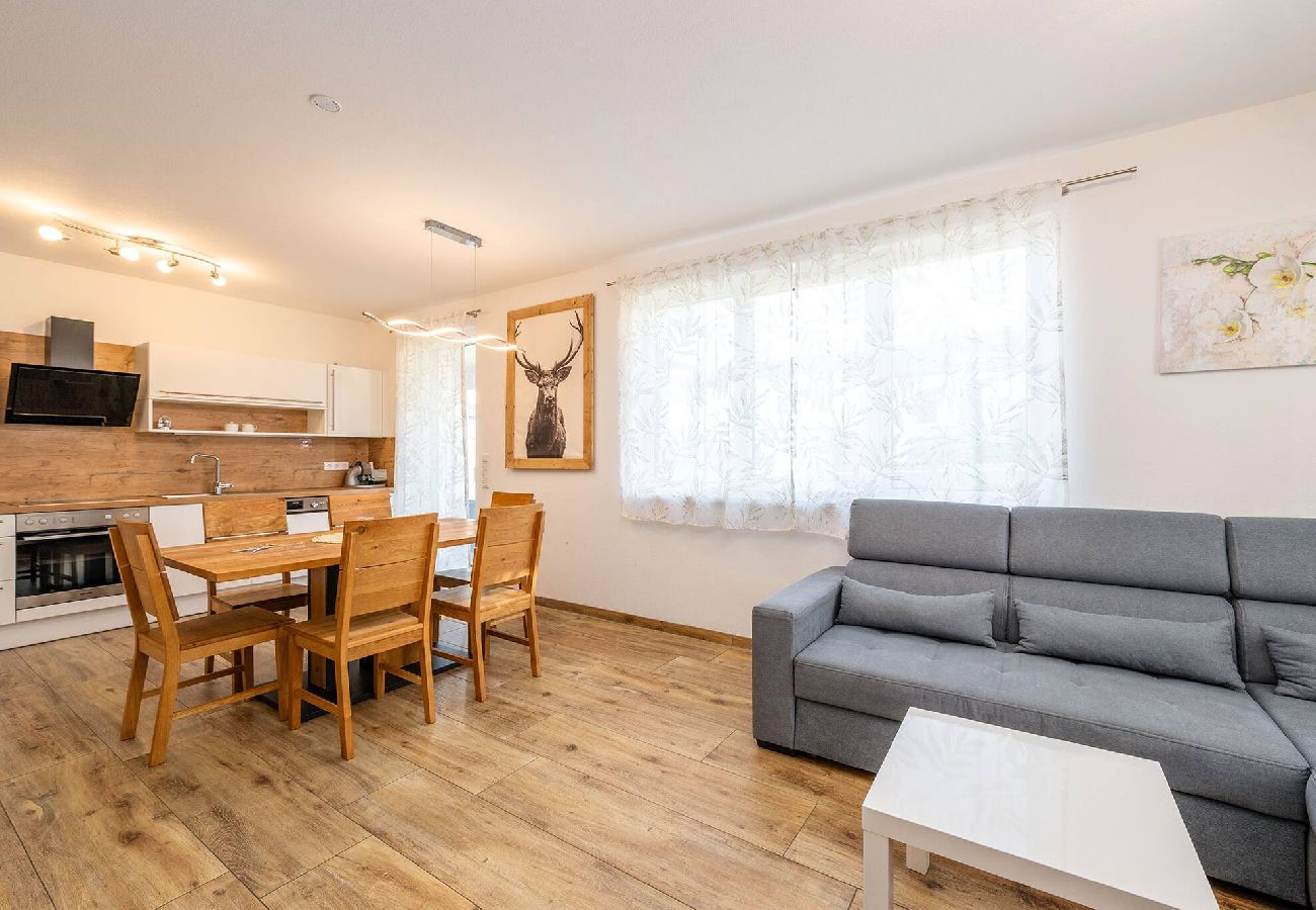 Apartment in Aich-Assach - Appartement Franz Josef